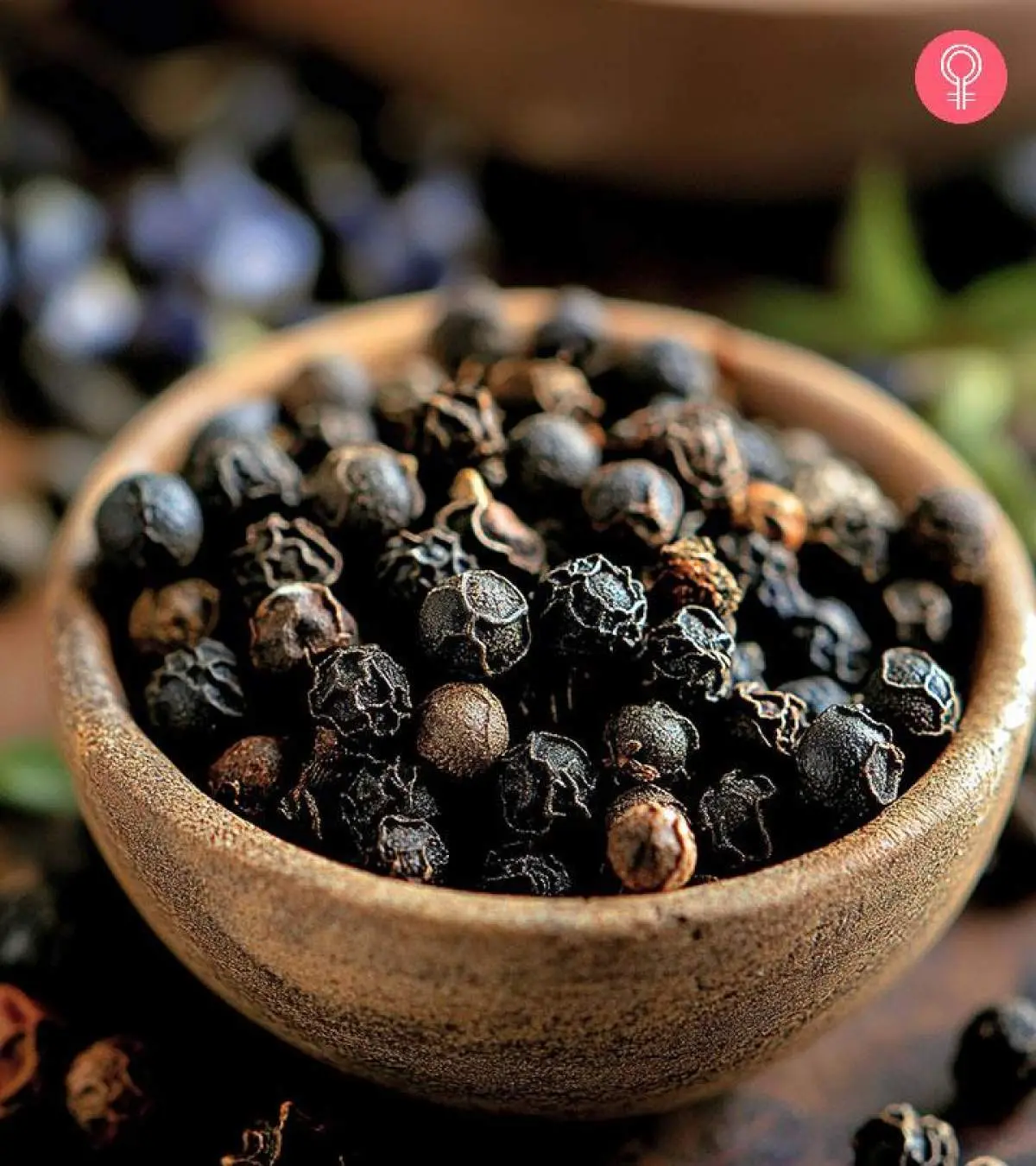Black Pepper - Dev Tandoor Industries